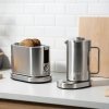 Bodum toaster na dwie kromki Bistro 2.0 Chrome mat